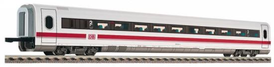 ICE 2  Passenger car 2nd class type 8066<br /><a href='images/pictures/Fleischmann/4458.jpg' target='_blank'>Full size image</a>